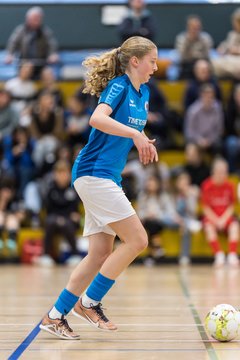 Bild 176 - wBJ NFV Futsalmeisterschaft